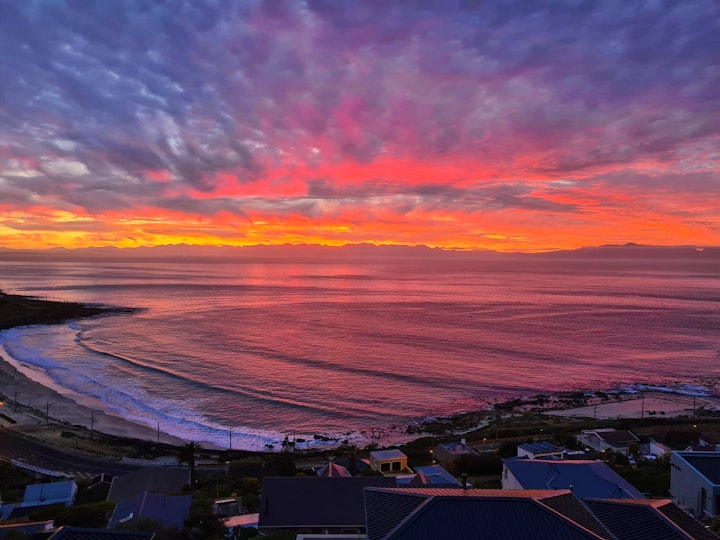 Cape Town Accommodation at Surfsup | Viya