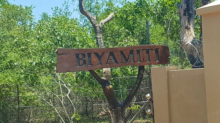 Mpumalanga Accommodation at SANParks Biyamiti Bushveld Camp | Viya