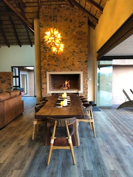 Limpopo Accommodation at Shammah Lodge | Viya