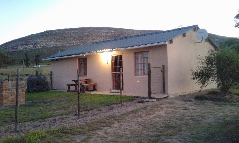 Garden Route Accommodation at  | Viya