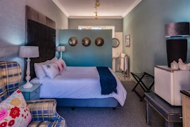 Gqeberha (Port Elizabeth) Accommodation at Corner Cottages | Viya