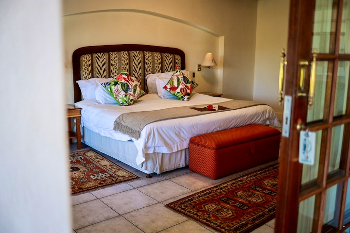 Garden Route Accommodation at Altes Landhaus Country Lodge | Viya