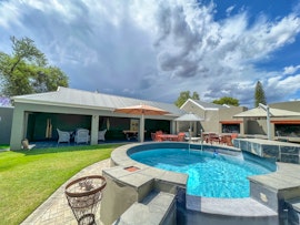 Garden Route Accommodation at  | Viya