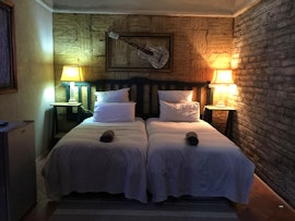 Karoo Accommodation at  | Viya