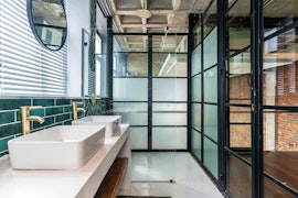 City Bowl Accommodation at Cape Town City Loft | Viya