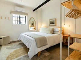 Boland Accommodation at Nooitgedacht Farm Cottage 6 | Viya