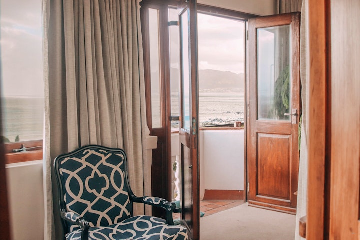 Cape Town Accommodation at Sonnekus Boutique Hotel & Bistro | Viya