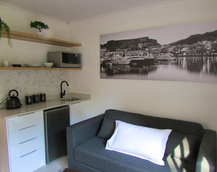 Cape Town Accommodation at Deon se woonstel | Viya