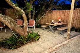 Garden Route Accommodation at Ginger Lake Self-Catering | Viya