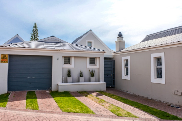 Western Cape Accommodation at C-Breeze | Viya