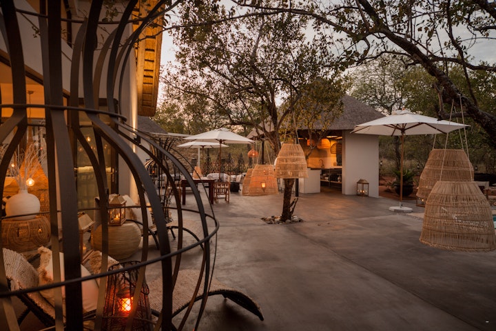 Limpopo Accommodation at African Flair Boutique Safari Lodge | Viya