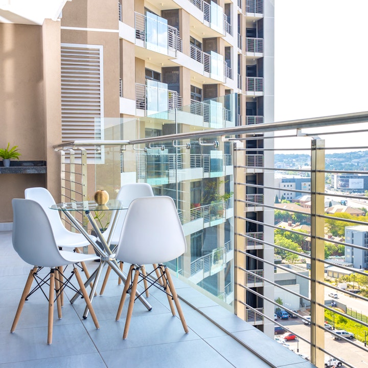 Pretoria Accommodation at Menlyn Residence - Luxury 2 Bedroom Apartment | Viya
