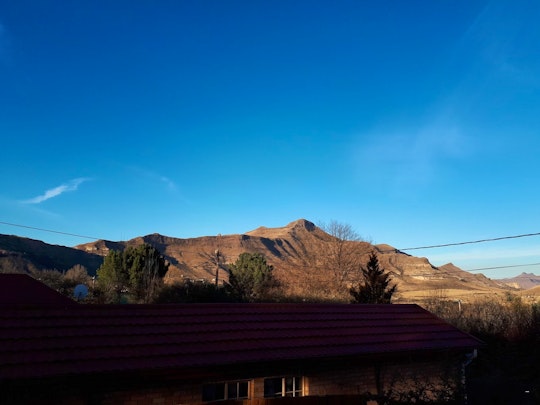 Drakensberg Accommodation at  | Viya