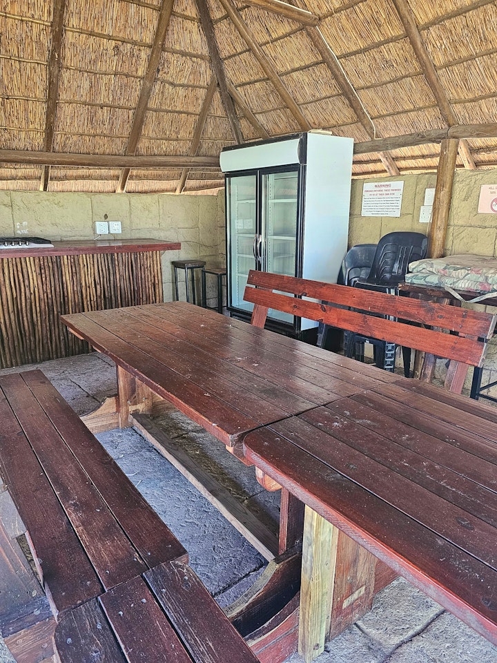 Limpopo Accommodation at Thaba Tholo Game Farm | Viya