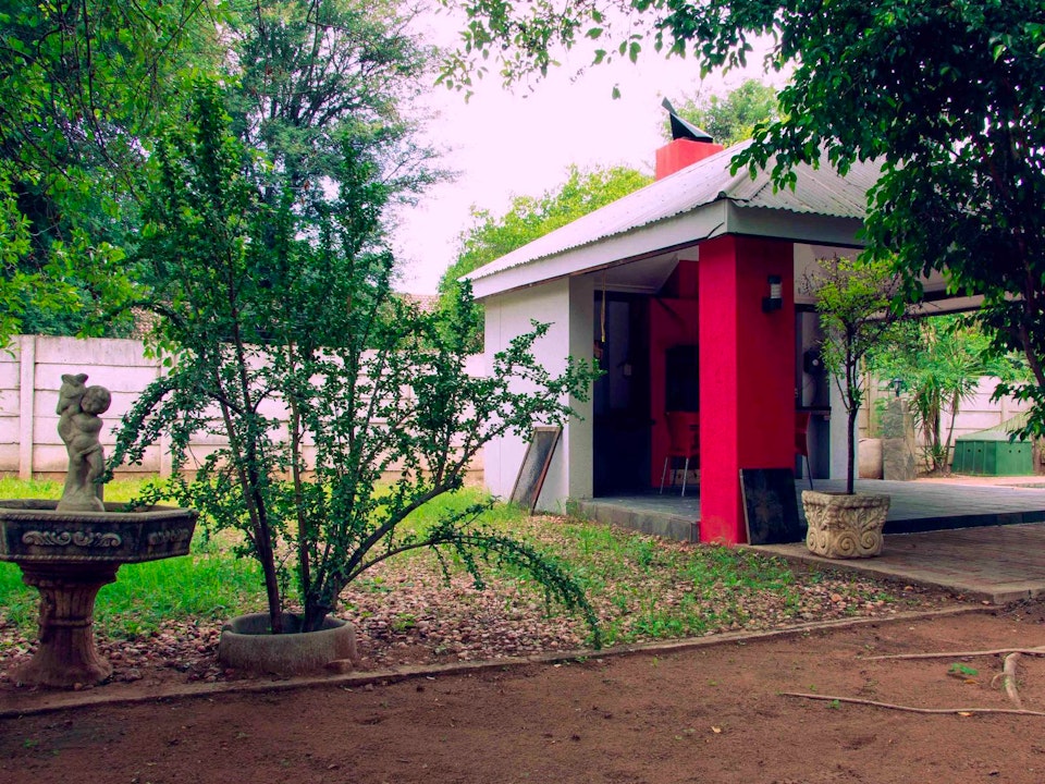 Waterberg Accommodation at  | Viya