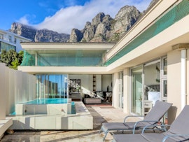 Atlantic Seaboard Accommodation at Marla Villa | Viya