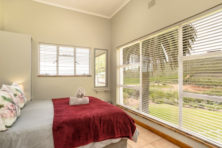 Western Cape Accommodation at Vredehoek Guest Farm | Viya