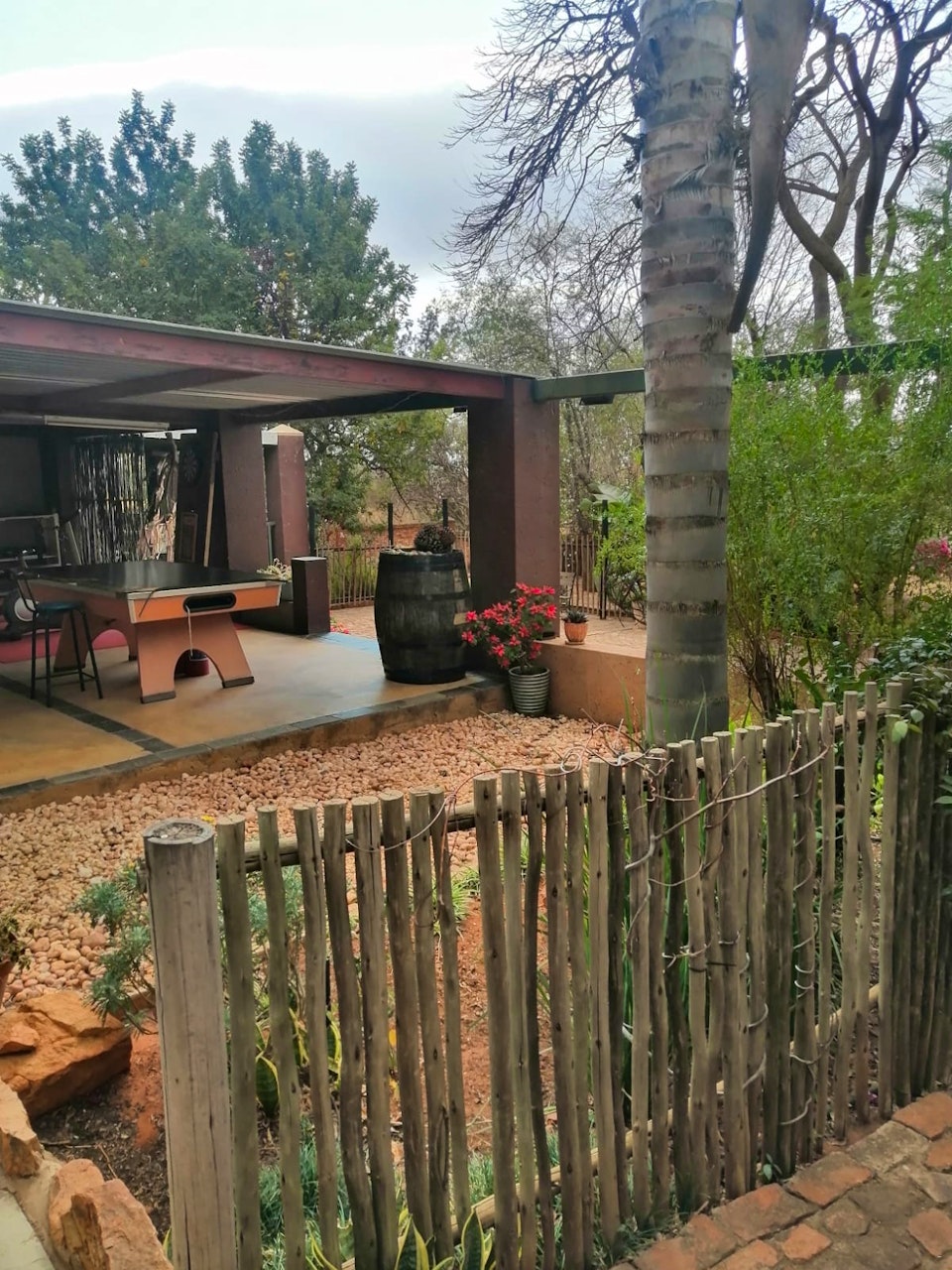 Pretoria Accommodation at  | Viya