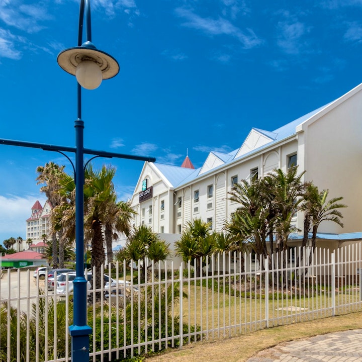 Eastern Cape Accommodation at Road Lodge Port Elizabeth | Viya