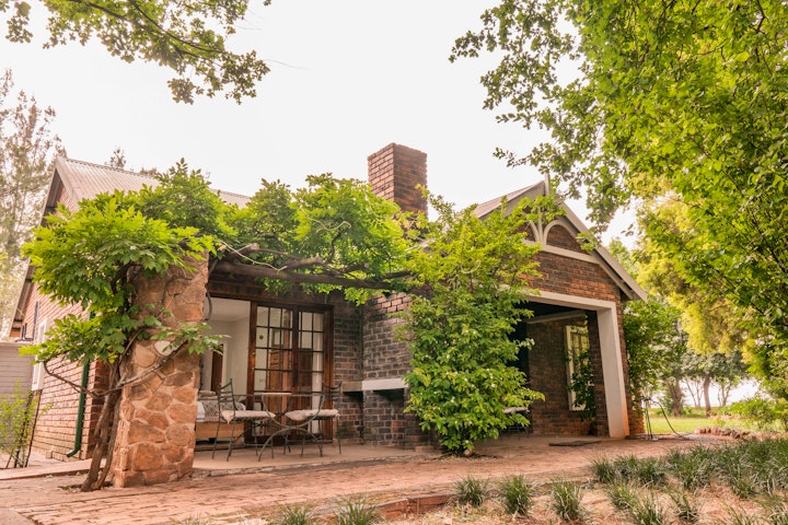 Mpumalanga Accommodation at Die Krip Gasteplaas | Viya