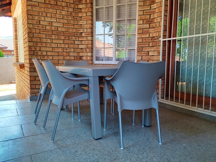 Rustenburg Town Accommodation at 45 on Drakensberg Avenue | Viya