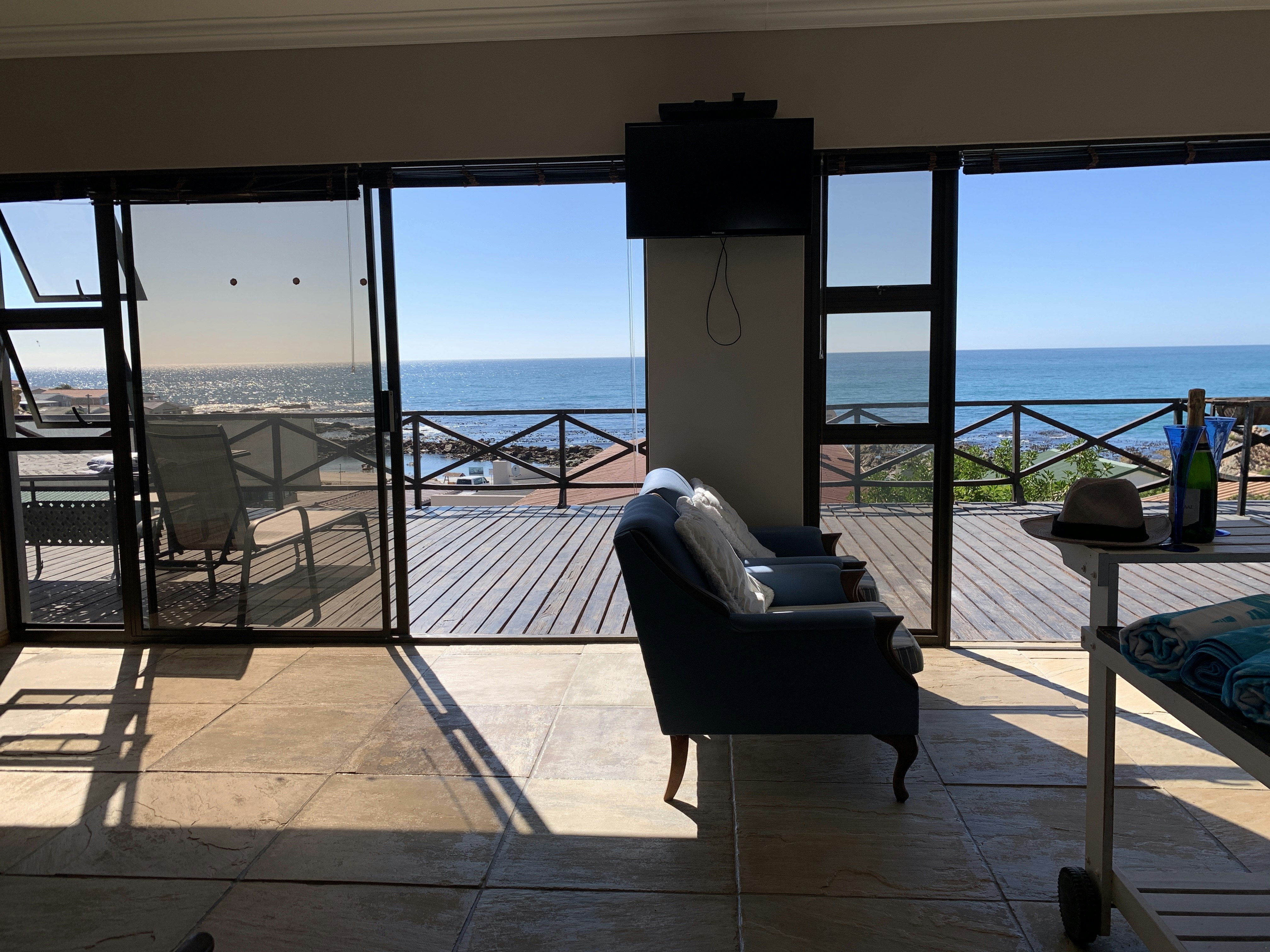 Strandfontein Beach House | LekkeSlaap