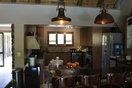 Kruger National Park South Accommodation at Luvivane Luxury Villa | Viya