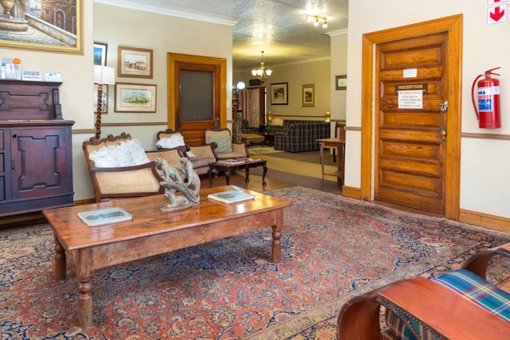 Mpumalanga Accommodation at The Dullstroom Inn | Viya