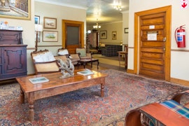 Panorama Route Accommodation at The Dullstroom Inn | Viya