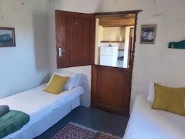 Western Cape Accommodation at Standard Eco-friendly Cottage- Pondokkie | Viya