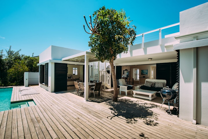 Garden Route Accommodation at Rothersands 16 | Viya