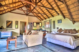 Kruger National Park South Accommodation at  | Viya