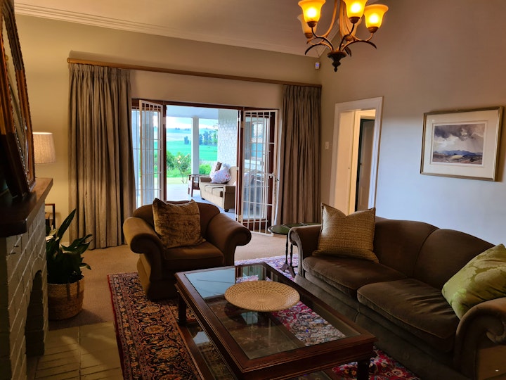 KwaZulu-Natal Accommodation at Burnbrae Farmhouse | Viya