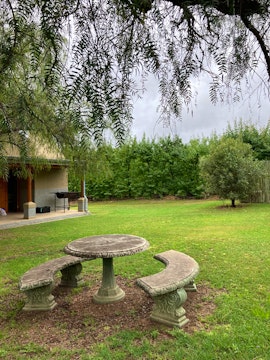 Garden Route Accommodation at Karusa's Family Farm Cottage | Viya