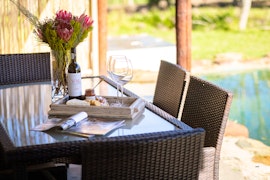 Overberg Accommodation at Villa Wal | Viya