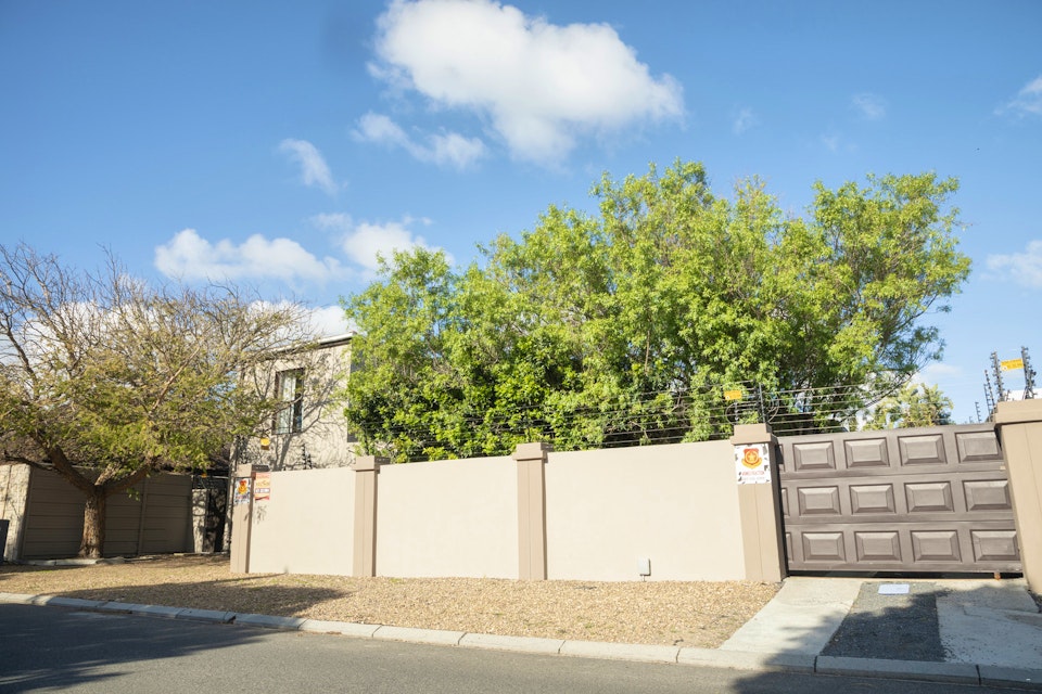 Bloubergstrand Accommodation at  | Viya