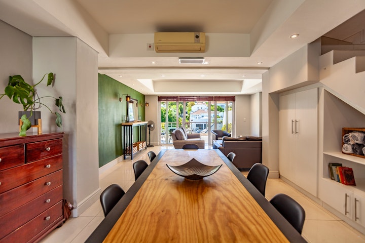 Cape Town Accommodation at 115 on Kloof | Viya