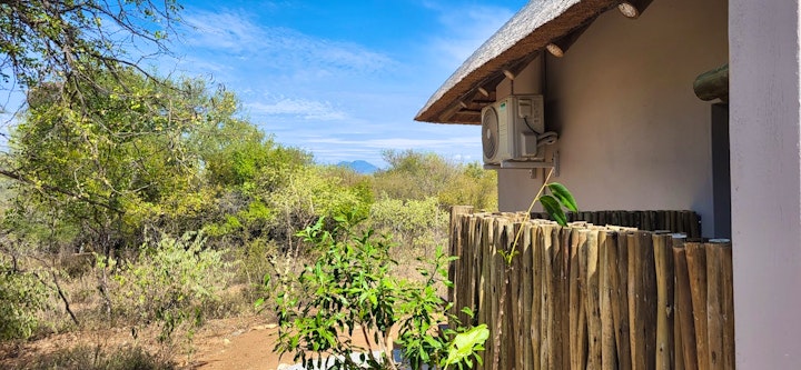 Limpopo Accommodation at Taaibos Bush Lodge | Viya