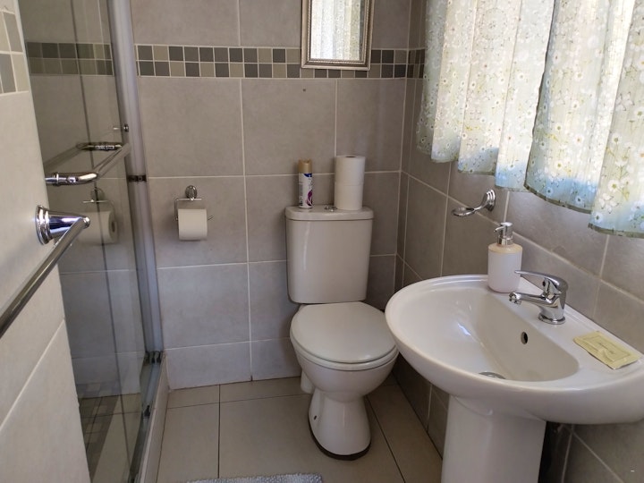 Mpumalanga Accommodation at Tokelo Guesthouse Emalahleni | Viya