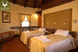 Limpopo Accommodation at  | Viya