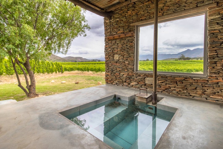 Western Cape Accommodation at Lank-gewag Cottages | Viya