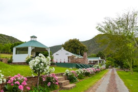 Garden Route Accommodation at  | Viya