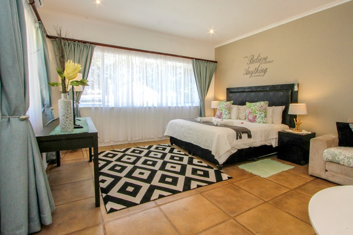 Durban North Accommodation at Caza Beach Guest House | Viya