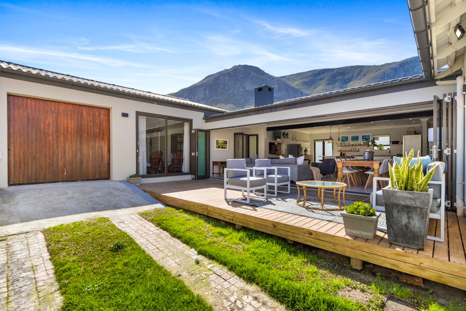 Overberg Accommodation at  | Viya