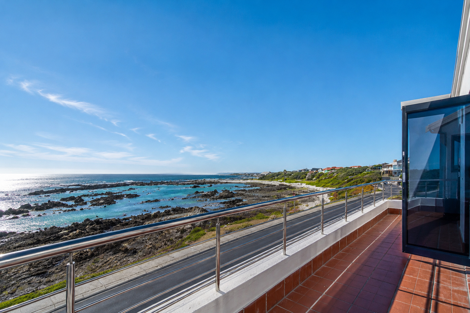 High Tide at Franskraal image no 65 of 65