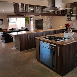 Swakopmund Accommodation at Vogelstrand Luxury Self-Catering Holiday House | Viya