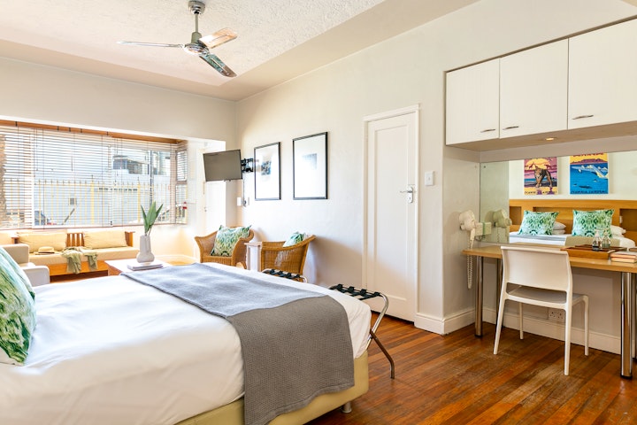 Atlantic Seaboard Accommodation at Camps Bay Village | Viya