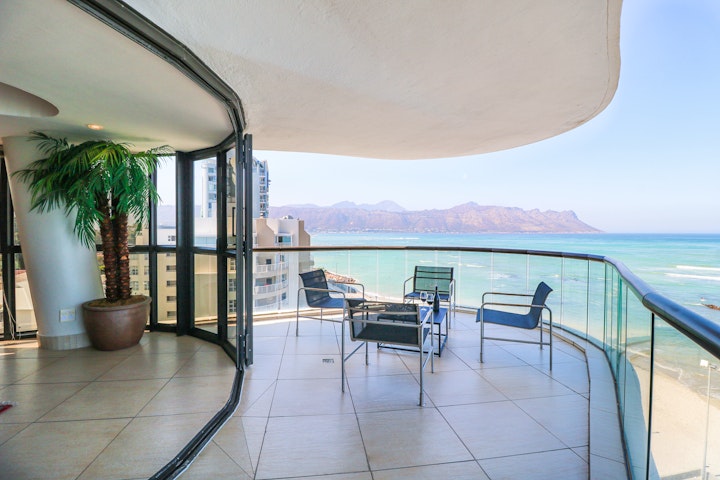 Cape Town Accommodation at 505 Ocean View | Viya