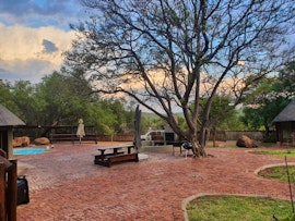 Limpopo Accommodation at Milkwood Valley Private Game Lodge | Viya