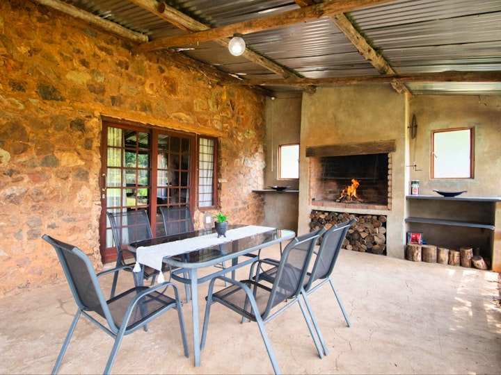 Gauteng Accommodation at Crooked Cottage | Viya